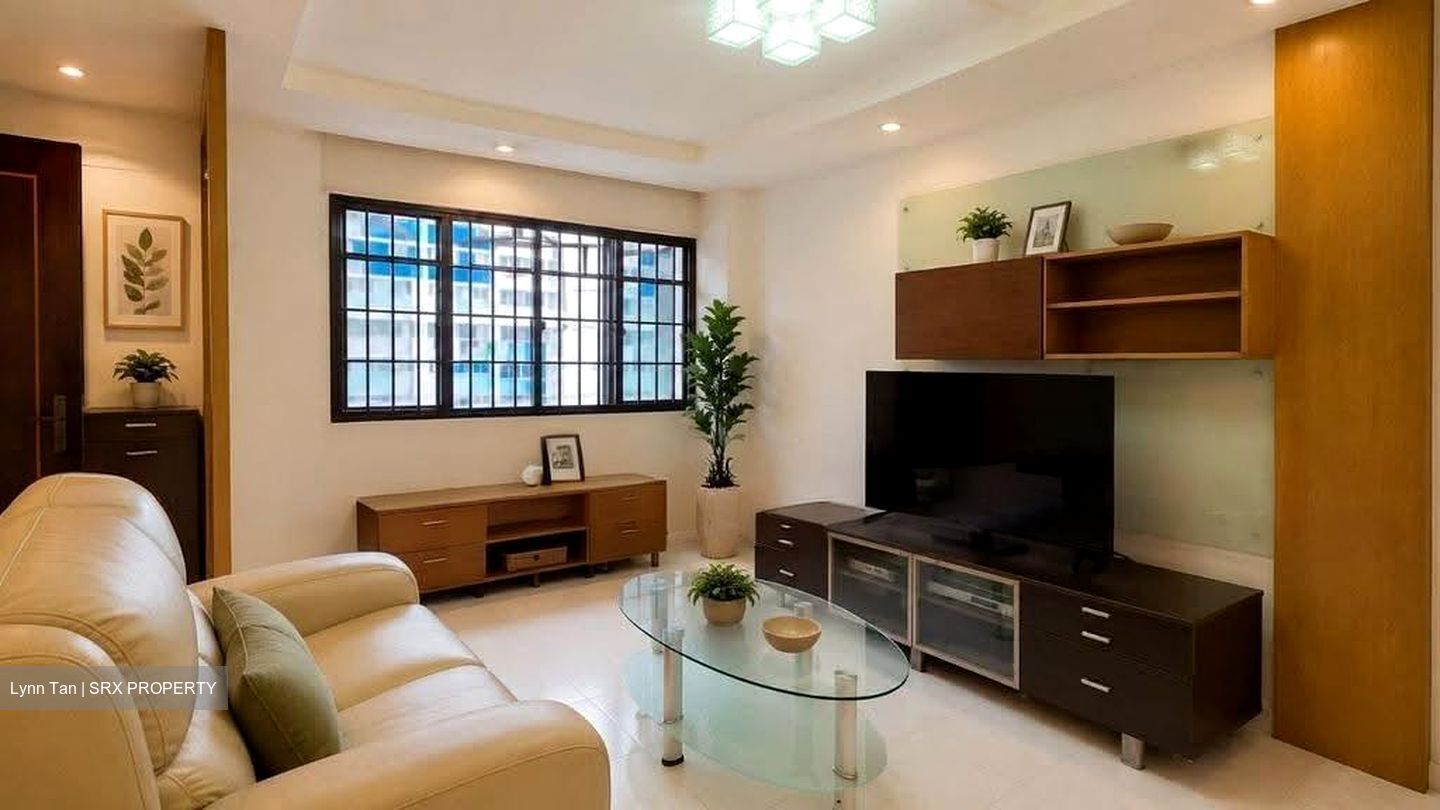 Blk 415 Ang Mo Kio Avenue 10 (Ang Mo Kio), HDB 3 Rooms #613689881